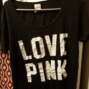 Blingy lightweight shirt